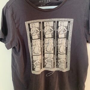 Y2K Guess tshirt